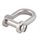 Allen Forged Shackle 5mm Pin 11x19mm