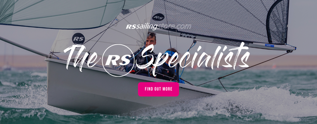 RS Sailors Tool Kit - RS Sailing