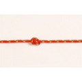 Kingfisher Evolution Performance 3mm: Red