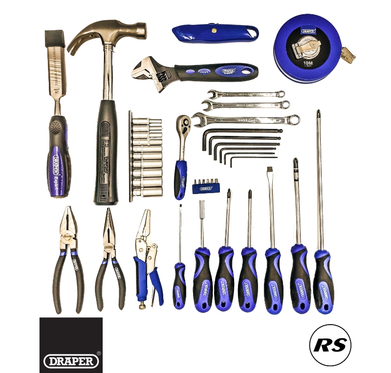 RS Sailors Tool Kit - RS Sailing