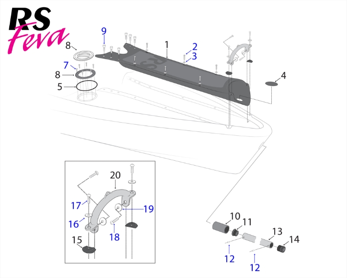 Bow-Area v2