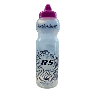 RS Water Bottle