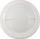 Allen Hatch 9 Inch White