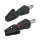 Spreader Adjusters (pair) New Style (after 07/2011)