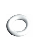Allen Plastic Ring 18mm Diameter