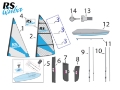 Quba - Sails - Foils - Covers v2