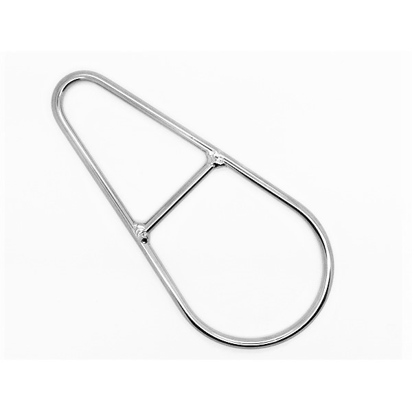 RS Wide Trapeze Ring RS Sailing