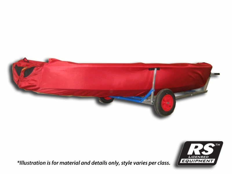 2000 Hull/Bottom Cover RS Sailing