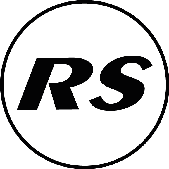 RS Sailing Logo